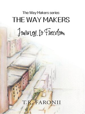 cover image of The Waymakers